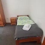 Polovnicka Chata Stefana *