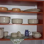 Polovnicka Chata Stefana