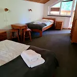 Polovnicka Chata Stefana * Mlynky