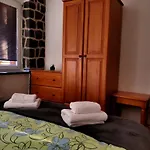 Polovnicka Chata Stefana Dovolenkový dom