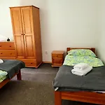 Polovnicka Chata Stefana *