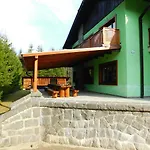 Polovnicka Chata Stefana