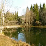 Dovolenkový dom Polovnicka Chata Stefana