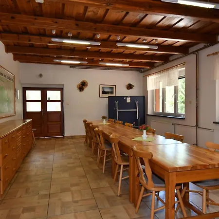 Polovnicka Stefana Dom wakacyjny
