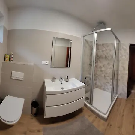 Casa vacanze Polovnicka Stefana Mlynky