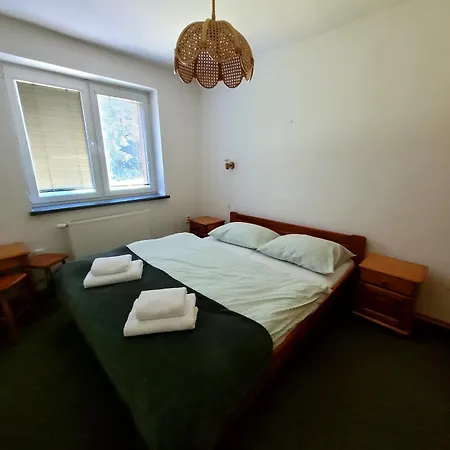 Polovnicka Chata Stefana * Mlynky