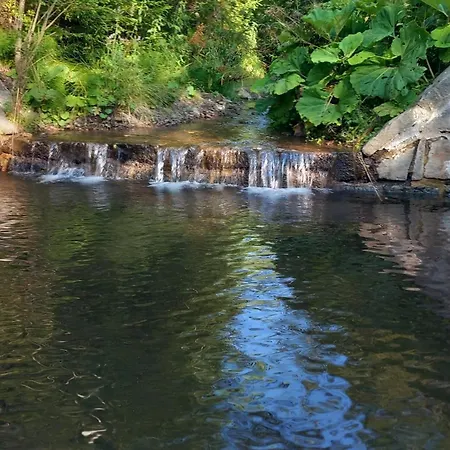 Polovnicka Chata Stefana Holiday home