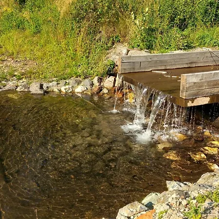 Holiday home Polovnicka Chata Stefana