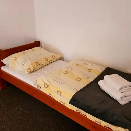 Polovnicka Stefana Mlynky