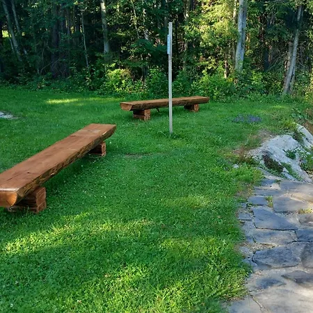 Holiday home Polovnicka Chata Stefana