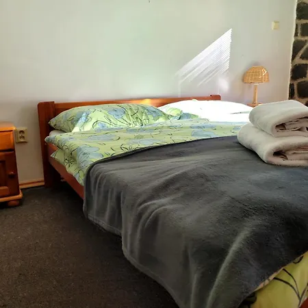 Polovnicka Chata Stefana Holiday home Mlynky