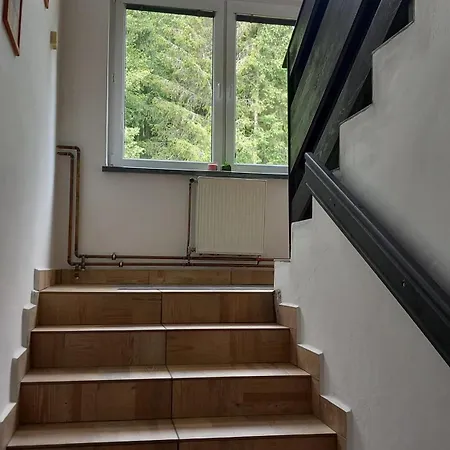 Polovnicka Chata Stefana *