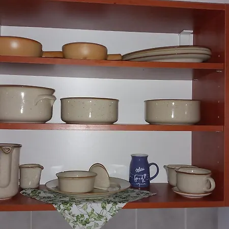 Polovnicka Chata Stefana