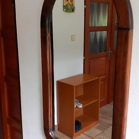 Polovnicka Chata Stefana Holiday home