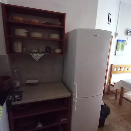 Prázdninový dům Polovnicka Stefana