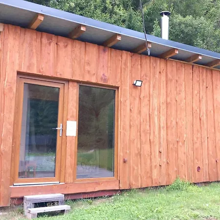 Dom wakacyjny Polovnicka Stefana *