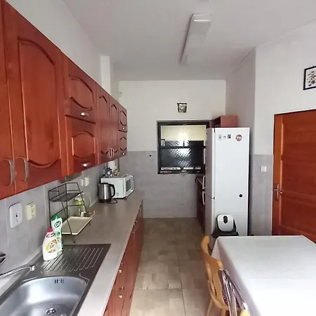 Polovnicka Chata Stefana Holiday home Mlynky