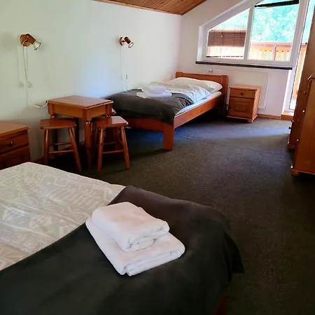 Polovnicka Chata Stefana * Mlynky