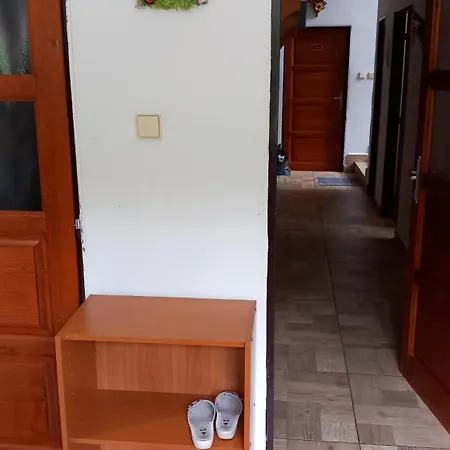 Dom wakacyjny Polovnicka Stefana