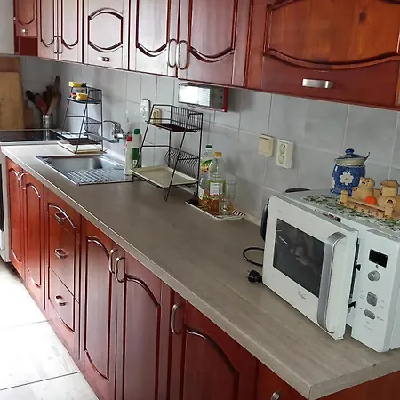 Polovnicka Stefana Prázdninový dům *