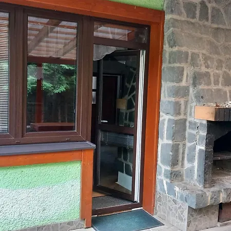 Polovnicka Stefana *