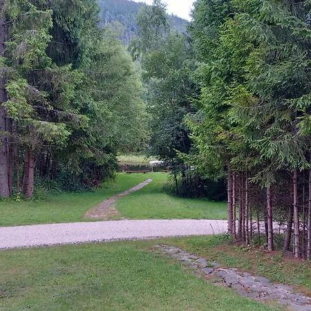 Polovnicka Stefana Mlynky