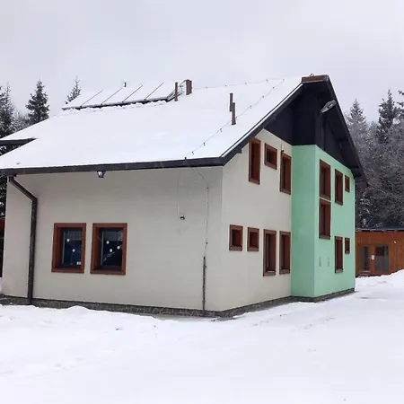 Polovnicka Stefana Mlynky