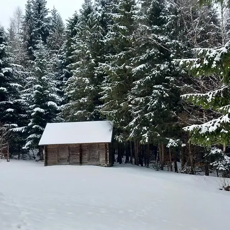Polovnicka Stefana Tatil Evi Mlynky