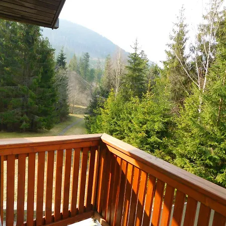 Holiday home Polovnicka Chata Stefana Mlynky