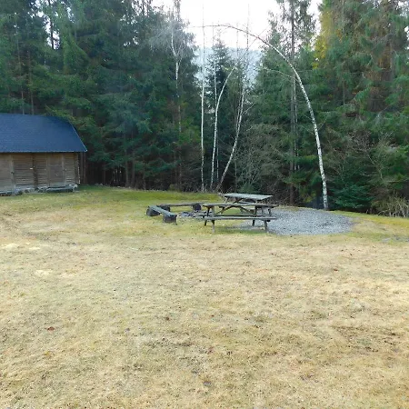 Polovnicka Stefana Dom wakacyjny