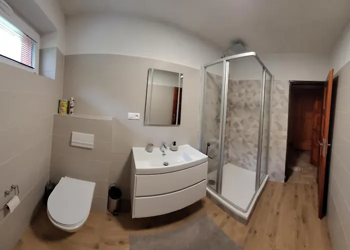 Дом отдыха Polovnicka Chata Stefana Mlynky