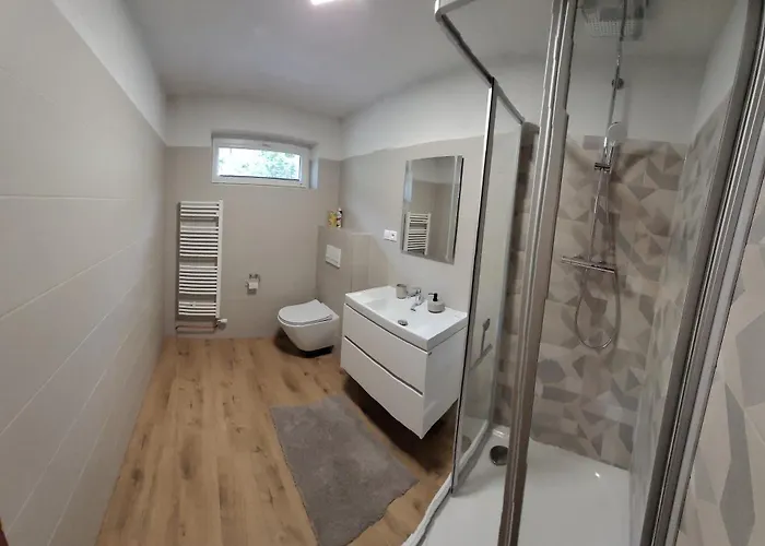 Polovnicka Chata Stefana Дом отдыха *