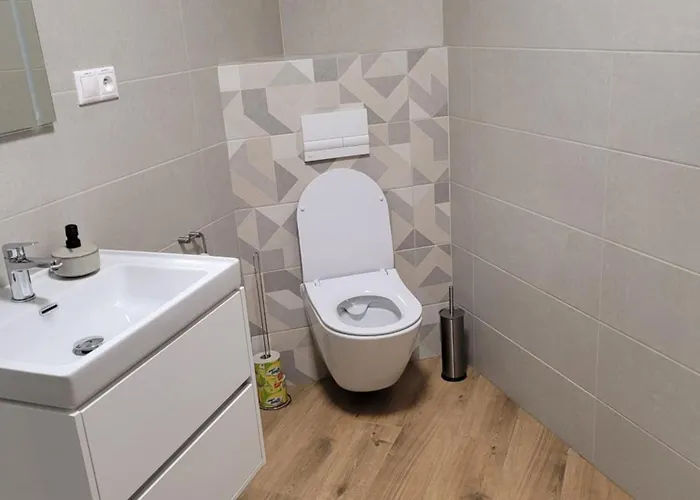 Polovnicka Chata Stefana Mlynky