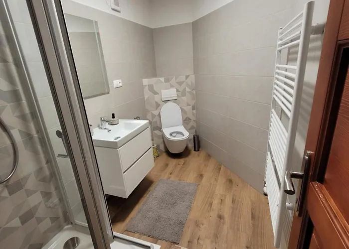 Дом отдыха Polovnicka Chata Stefana *