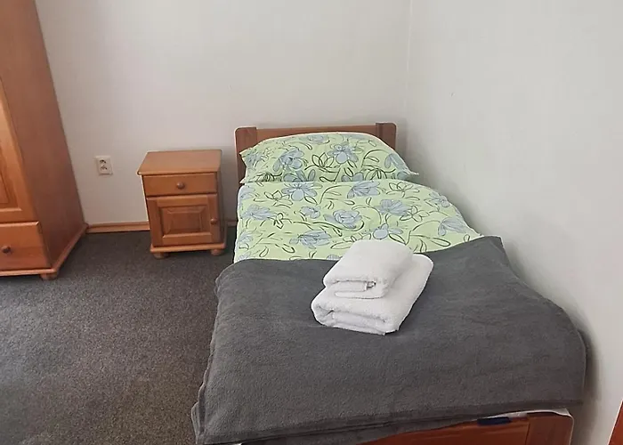 Polovnicka Chata Stefana *