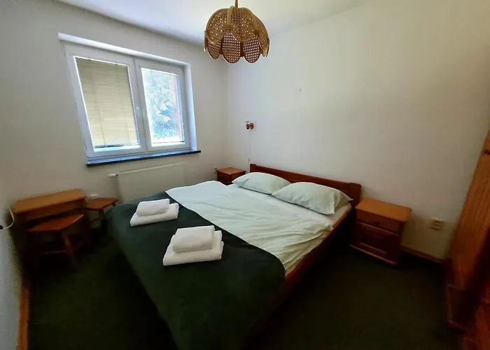 Polovnicka Chata Stefana * Mlynky