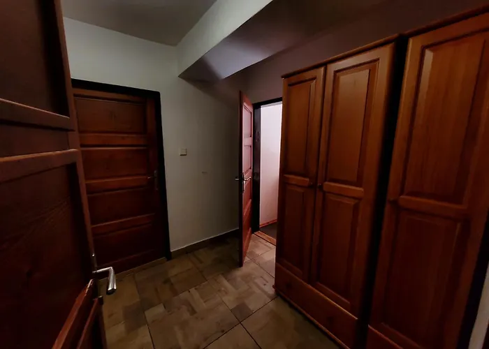 Polovnicka Chata Stefana