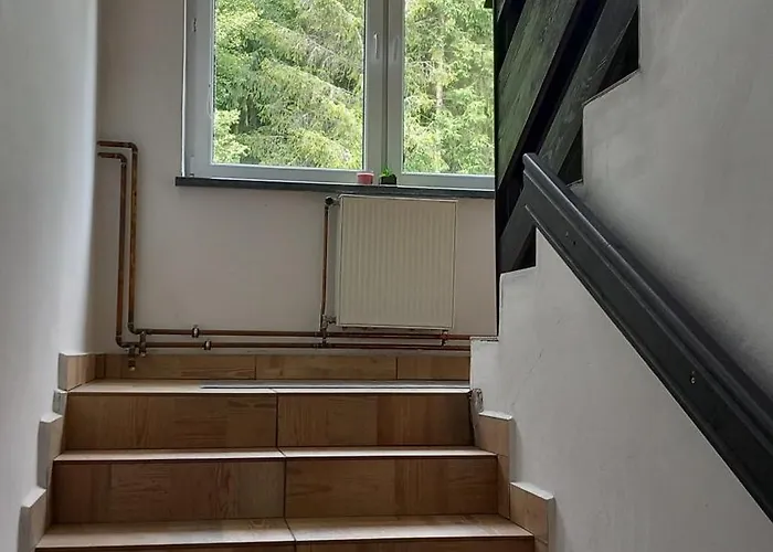 Polovnicka Chata Stefana *