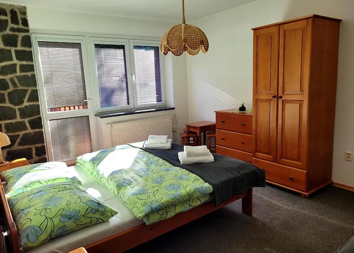 Polovnicka Chata Stefana * Mlynky