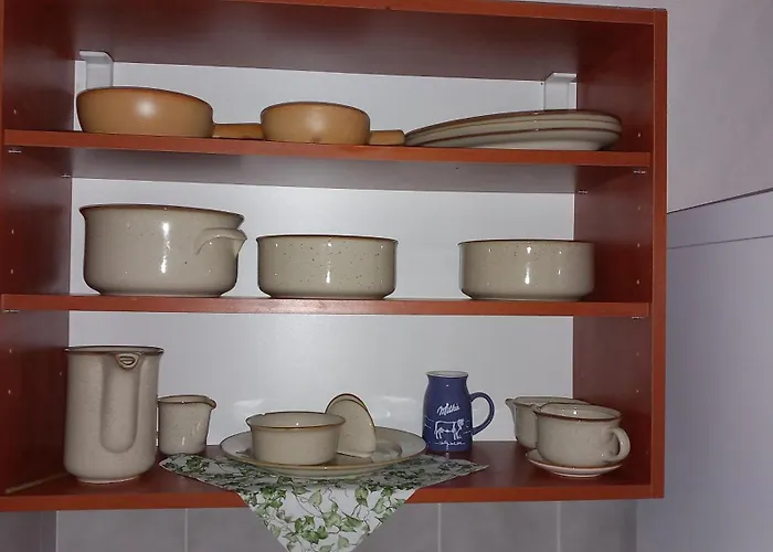 Polovnicka Chata Stefana