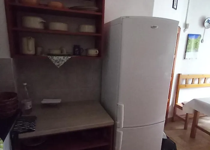 Дом отдыха Polovnicka Chata Stefana