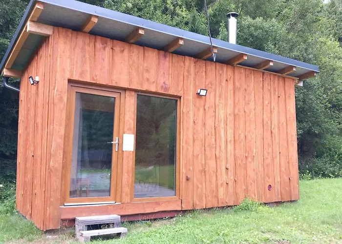 Дом отдыха Polovnicka Chata Stefana *