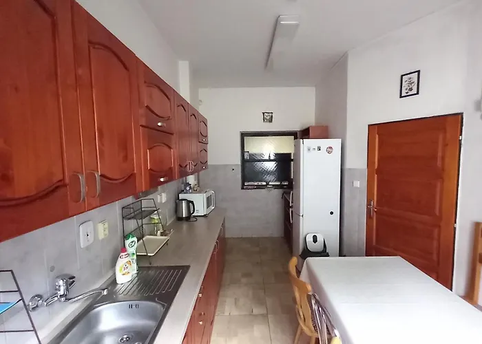 Polovnicka Chata Stefana Дом отдыха Mlynky