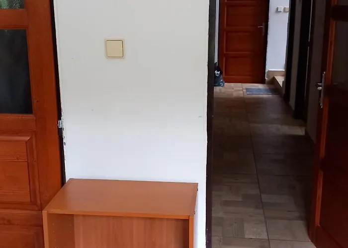 Дом отдыха Polovnicka Chata Stefana