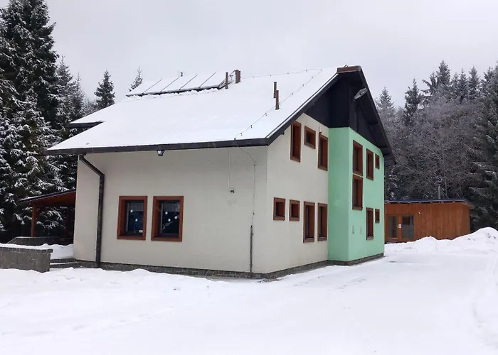 Polovnicka Stefana Mlynky