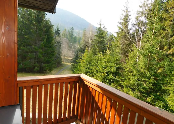 Дом отдыха Polovnicka Chata Stefana Mlynky